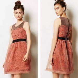 Lili Wang for Lili’s Closet | Anthropologie Dress